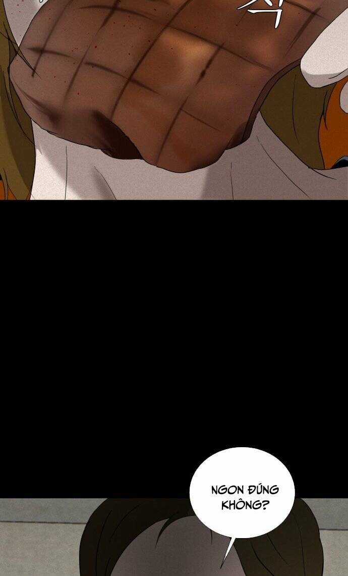 cuốn nhật ký kỳ lạ Chapter 8 trang 72