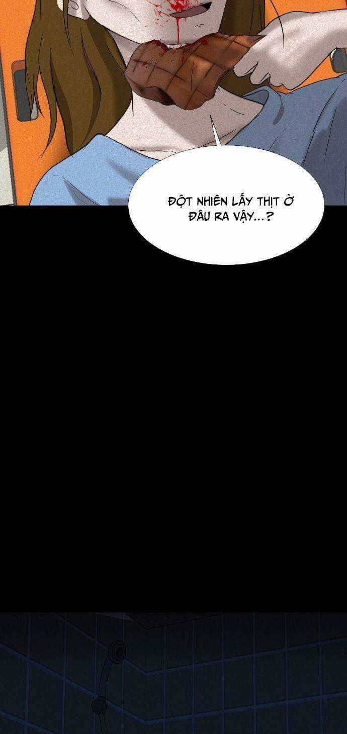 cuốn nhật ký kỳ lạ Chapter 8 trang 75