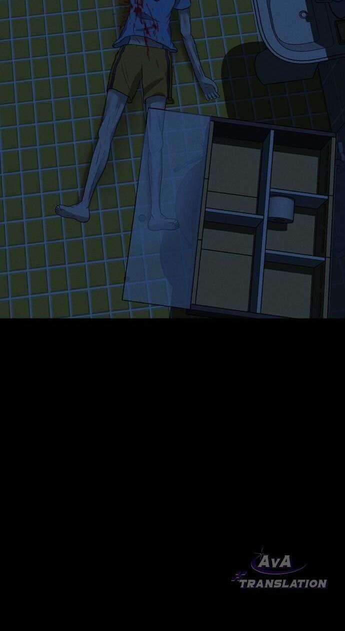 cuốn nhật ký kỳ lạ Chapter 8 trang 79