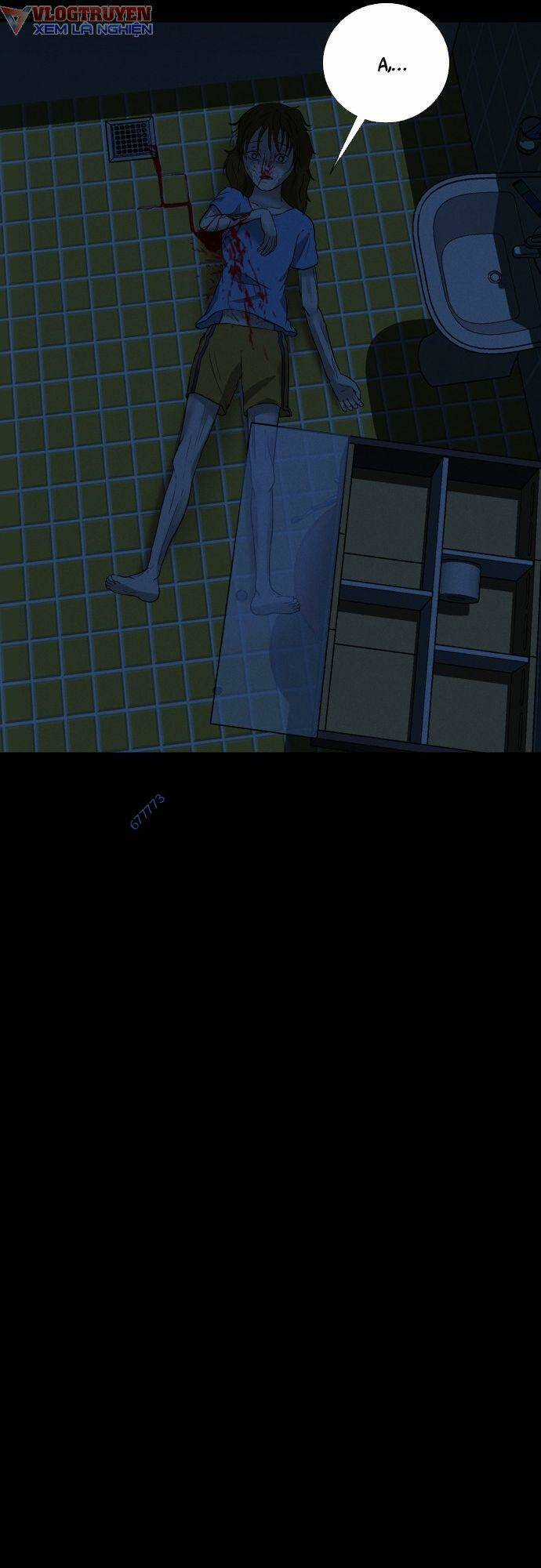 cuốn nhật ký kỳ lạ Chapter 8 trang 80