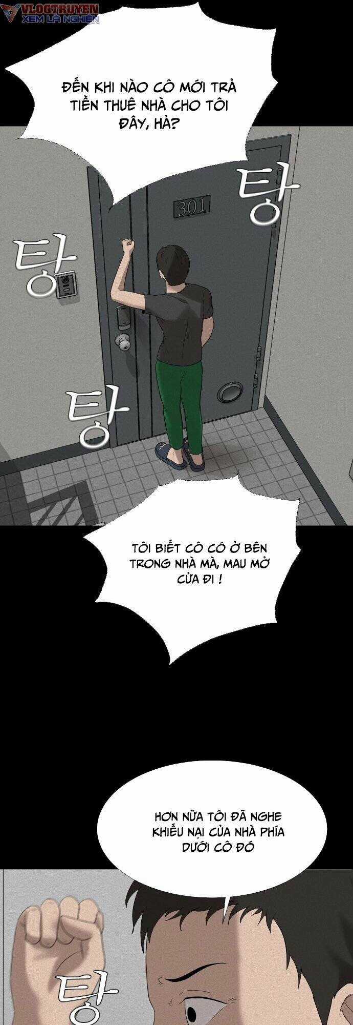 cuốn nhật ký kỳ lạ Chapter 8 trang 83