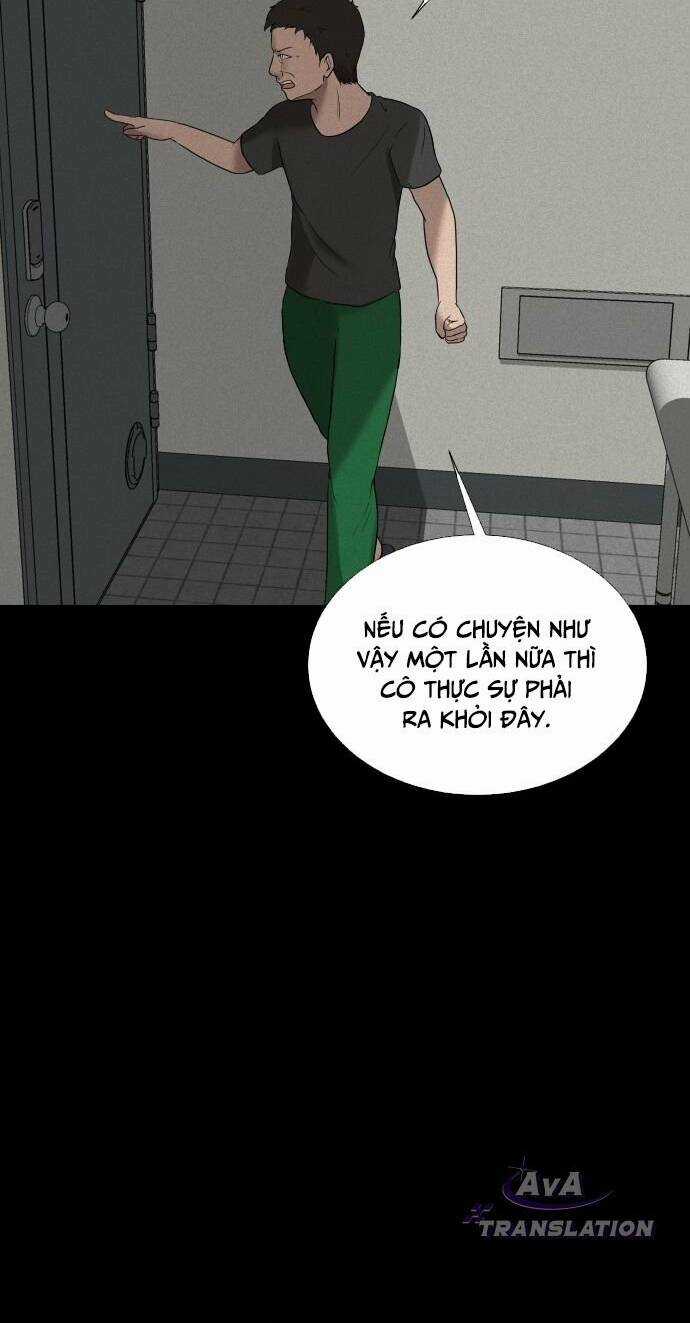 cuốn nhật ký kỳ lạ Chapter 8 trang 85