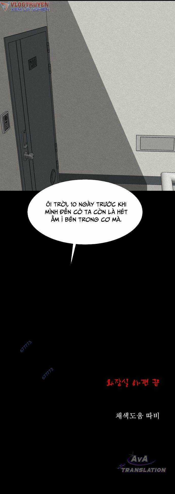 cuốn nhật ký kỳ lạ Chapter 8 trang 86