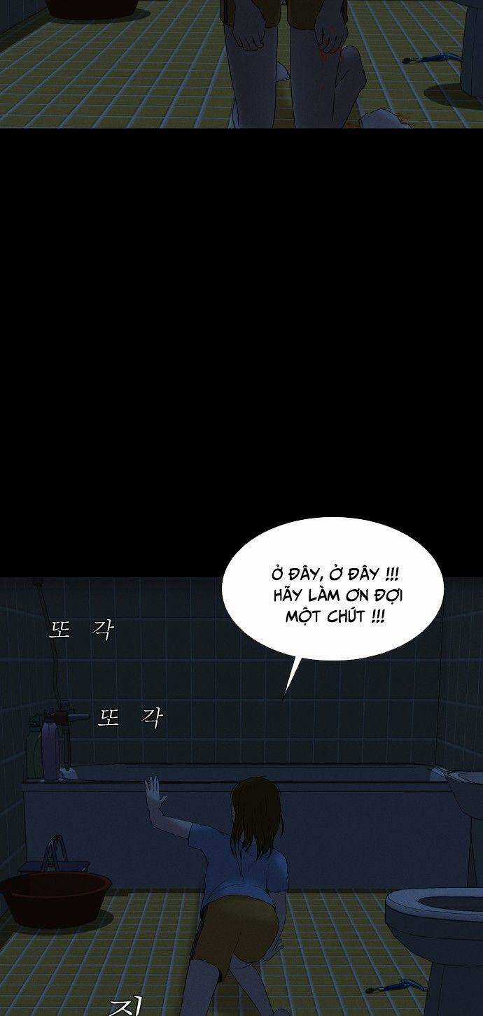 cuốn nhật ký kỳ lạ Chapter 8 trang 9