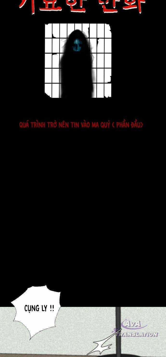 cuốn nhật ký kỳ lạ Chapter 9 trang 10