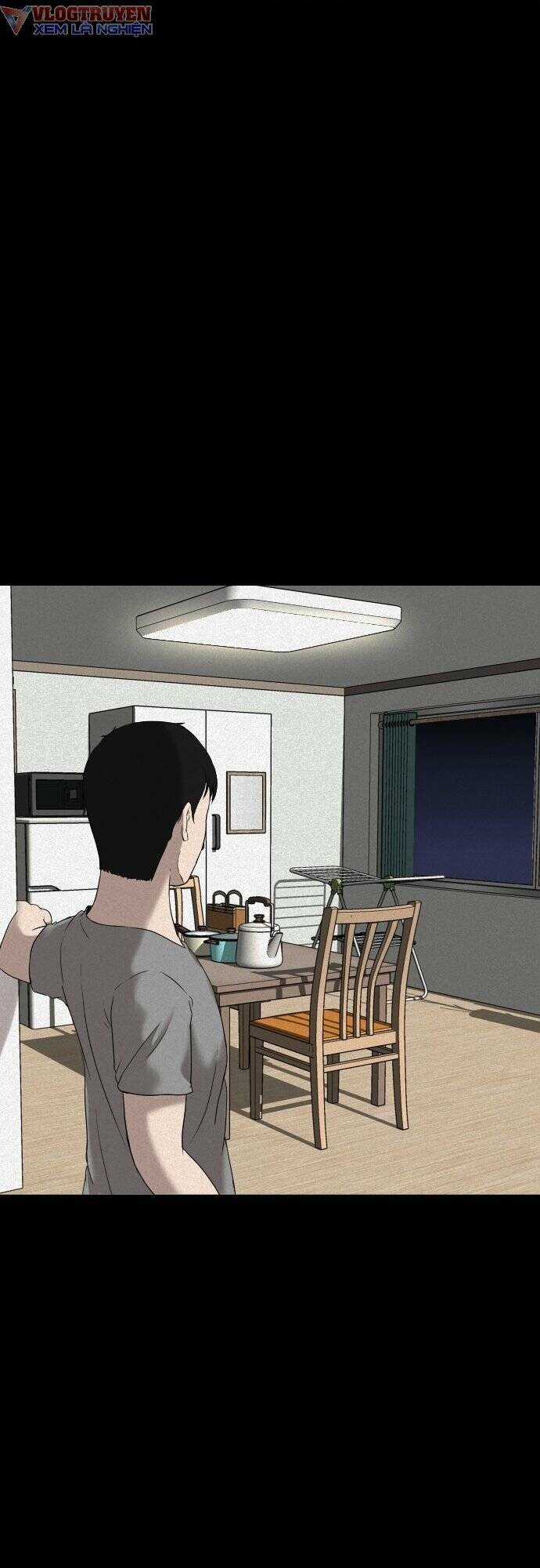 cuốn nhật ký kỳ lạ Chapter 9 trang 101