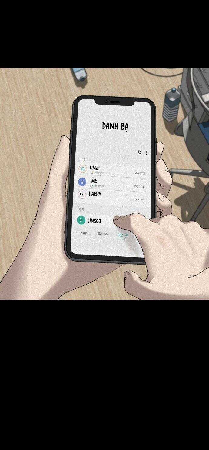 cuốn nhật ký kỳ lạ Chapter 9 trang 102