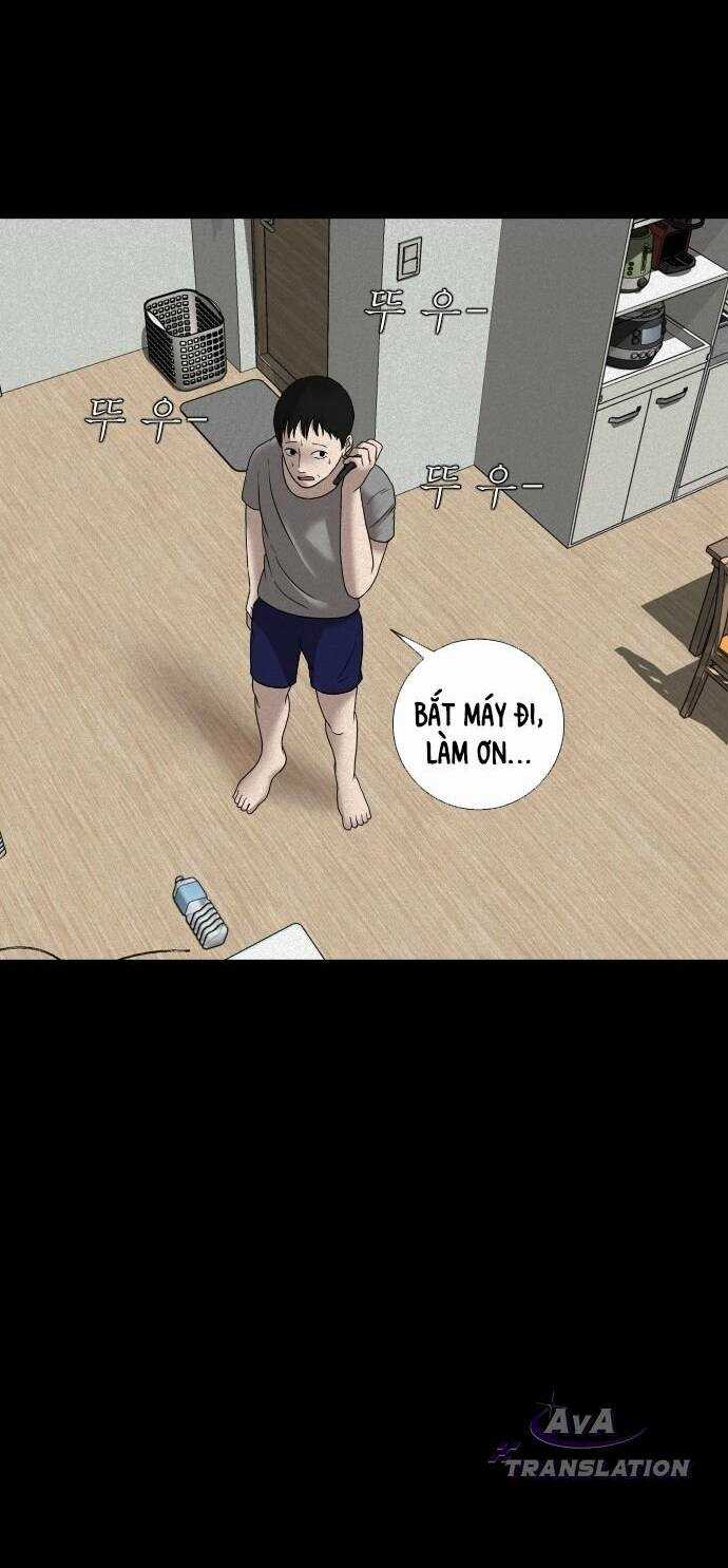 cuốn nhật ký kỳ lạ Chapter 9 trang 103