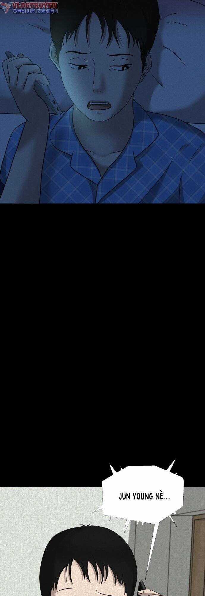 cuốn nhật ký kỳ lạ Chapter 9 trang 107