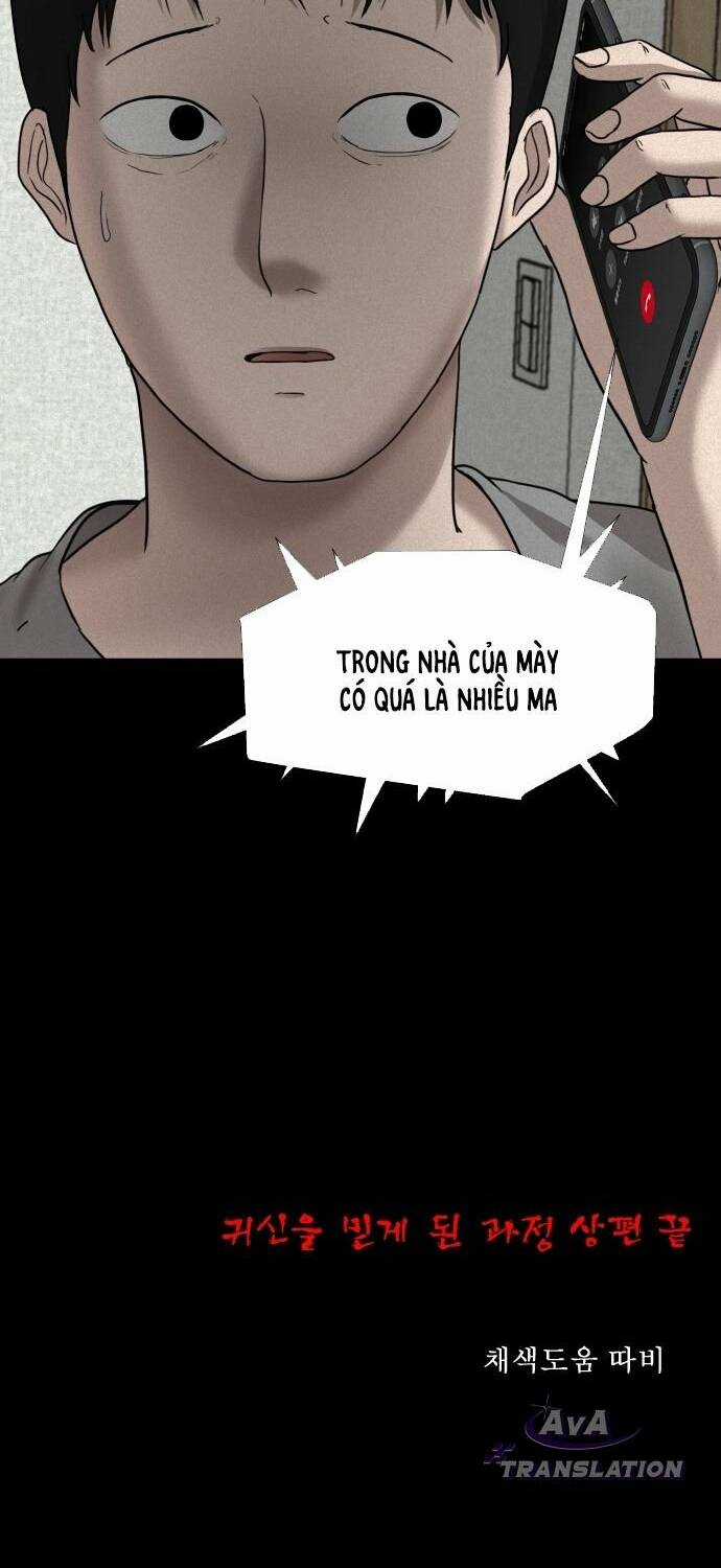 cuốn nhật ký kỳ lạ Chapter 9 trang 109