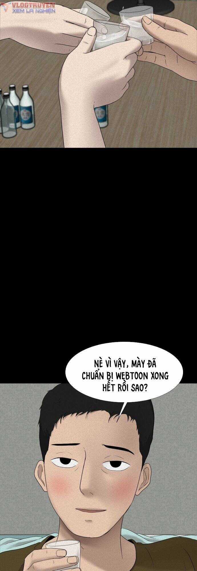 cuốn nhật ký kỳ lạ Chapter 9 trang 11