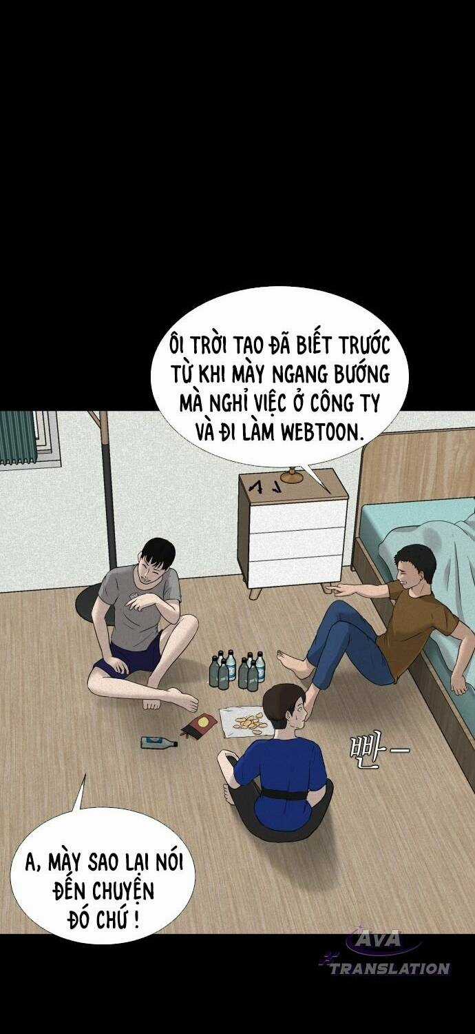 cuốn nhật ký kỳ lạ Chapter 9 trang 13