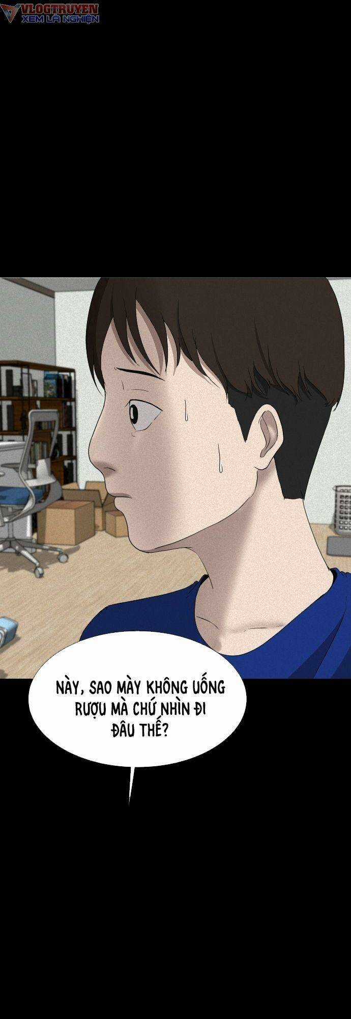 cuốn nhật ký kỳ lạ Chapter 9 trang 14