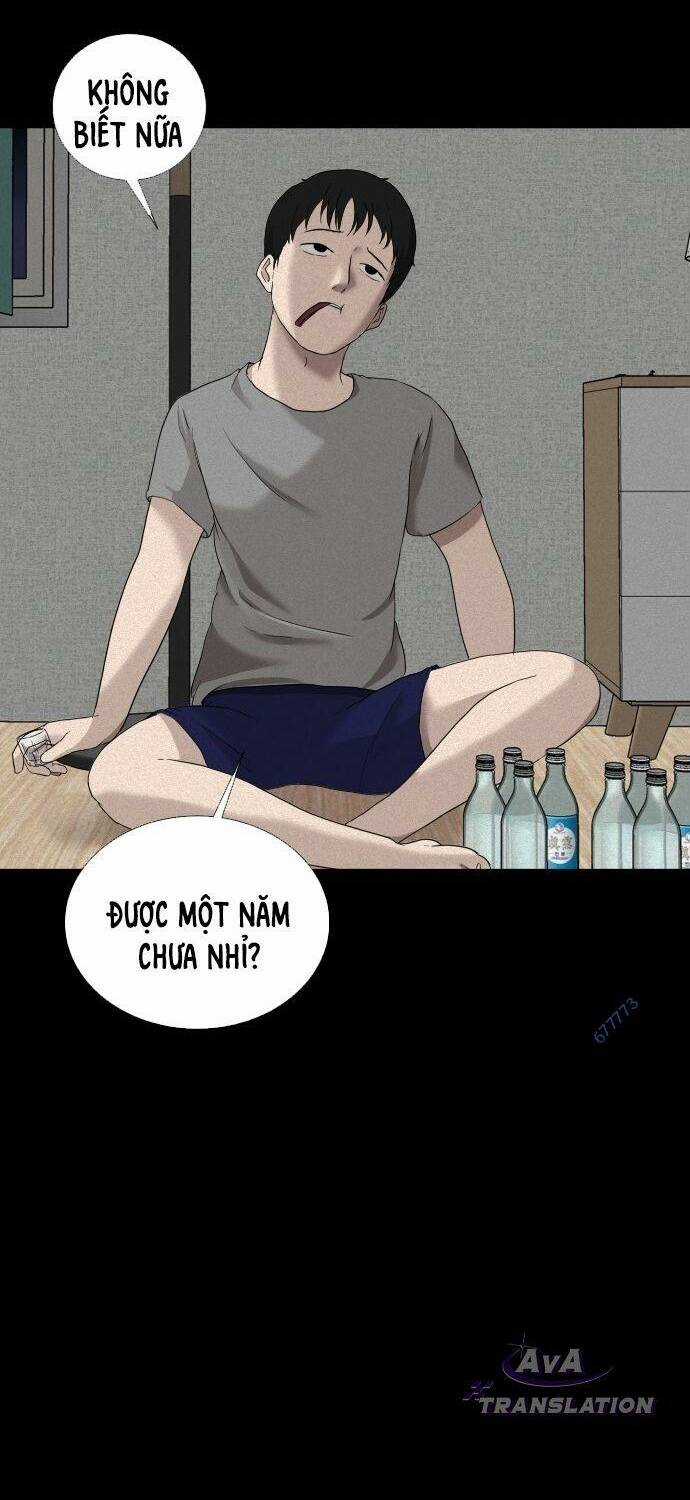 cuốn nhật ký kỳ lạ Chapter 9 trang 16