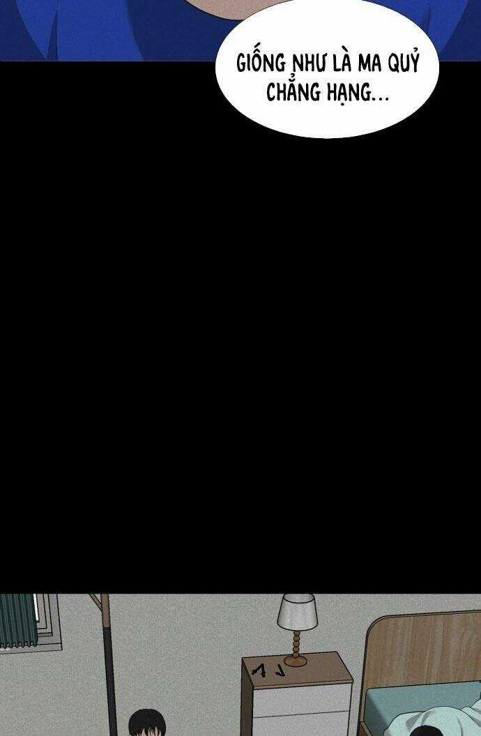 cuốn nhật ký kỳ lạ Chapter 9 trang 18