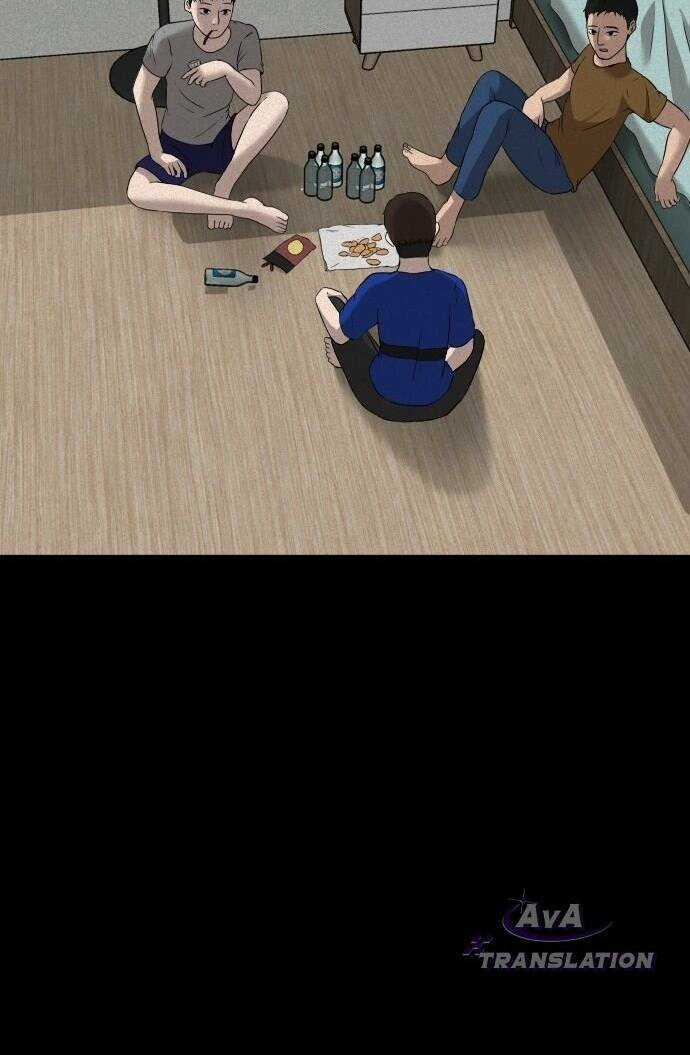 cuốn nhật ký kỳ lạ Chapter 9 trang 19