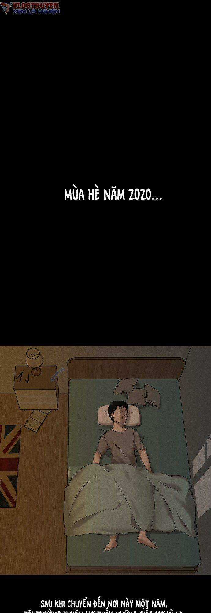 cuốn nhật ký kỳ lạ Chapter 9 trang 2