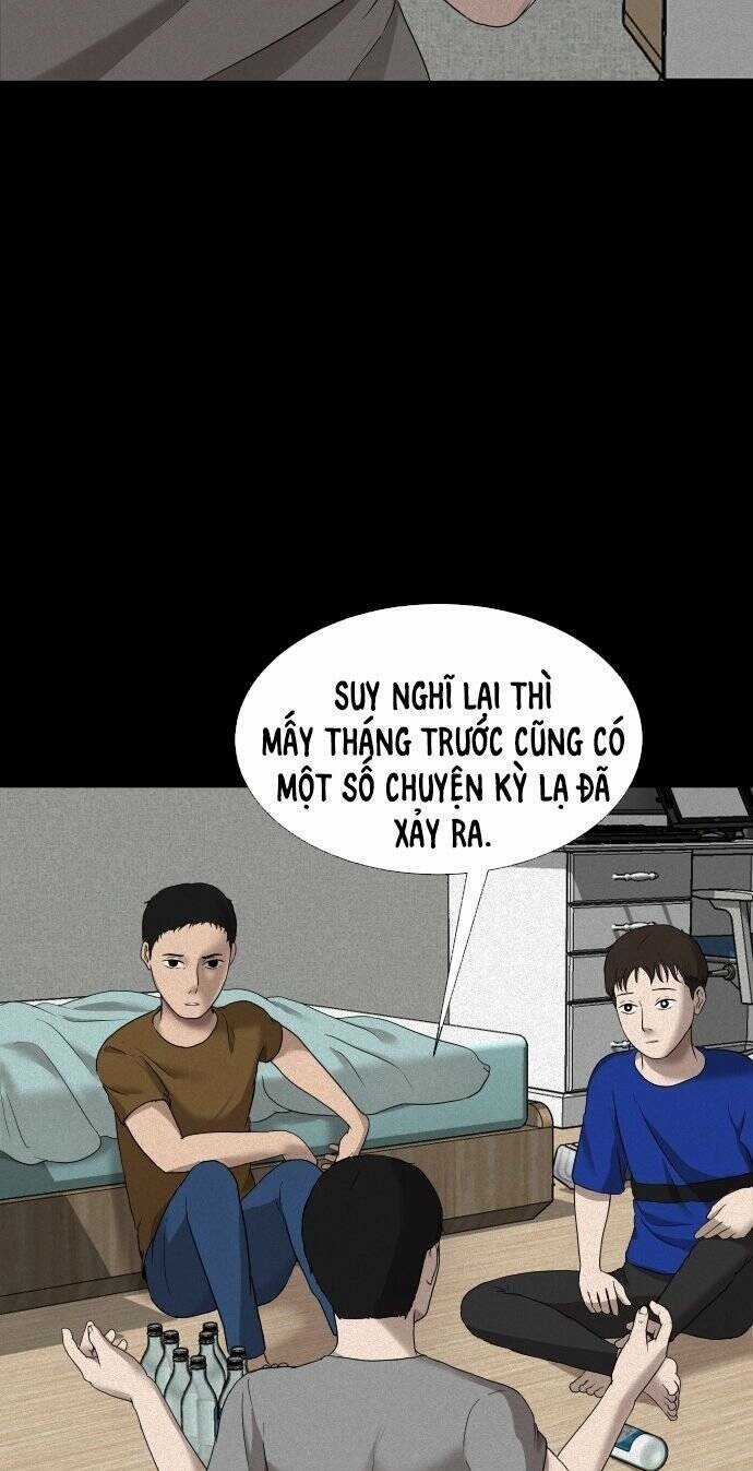 cuốn nhật ký kỳ lạ Chapter 9 trang 24