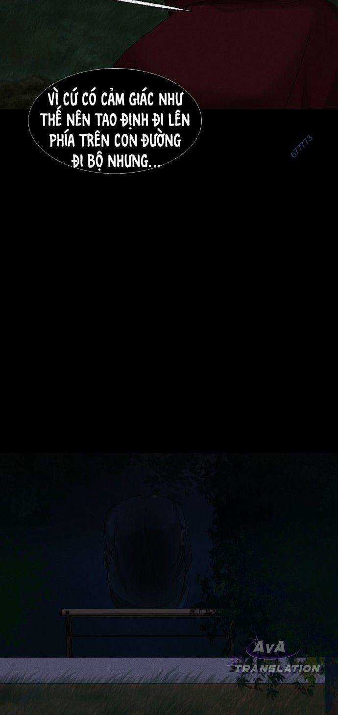 cuốn nhật ký kỳ lạ Chapter 9 trang 28