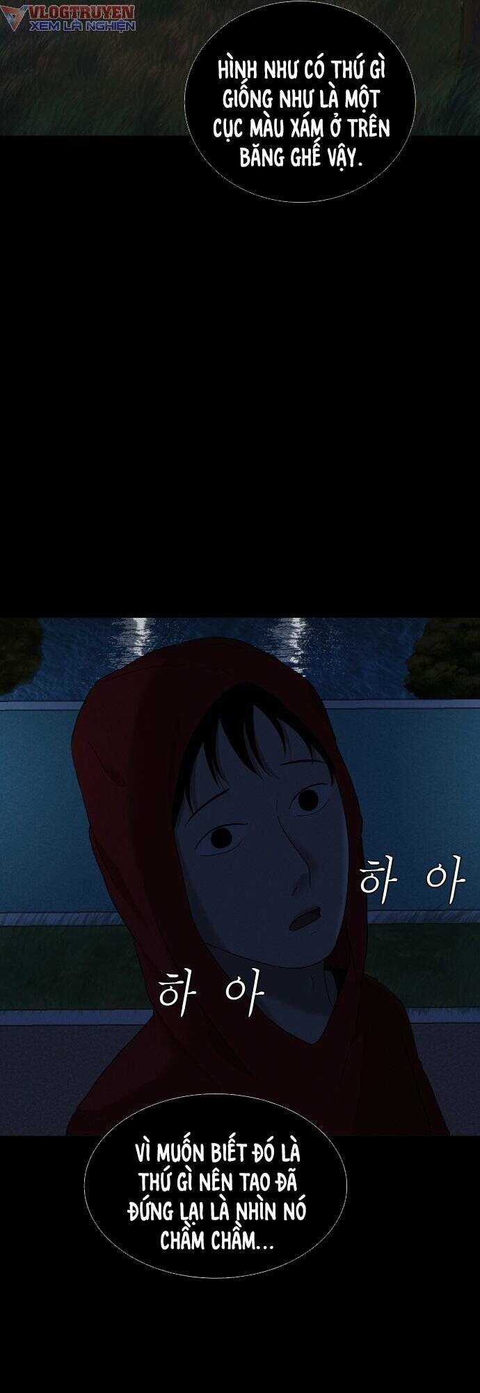 cuốn nhật ký kỳ lạ Chapter 9 trang 29