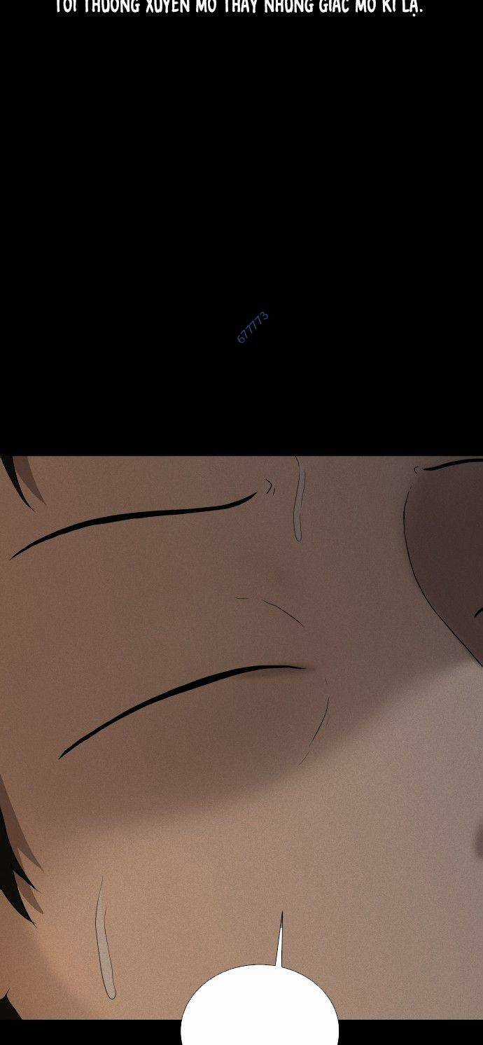 cuốn nhật ký kỳ lạ Chapter 9 trang 3