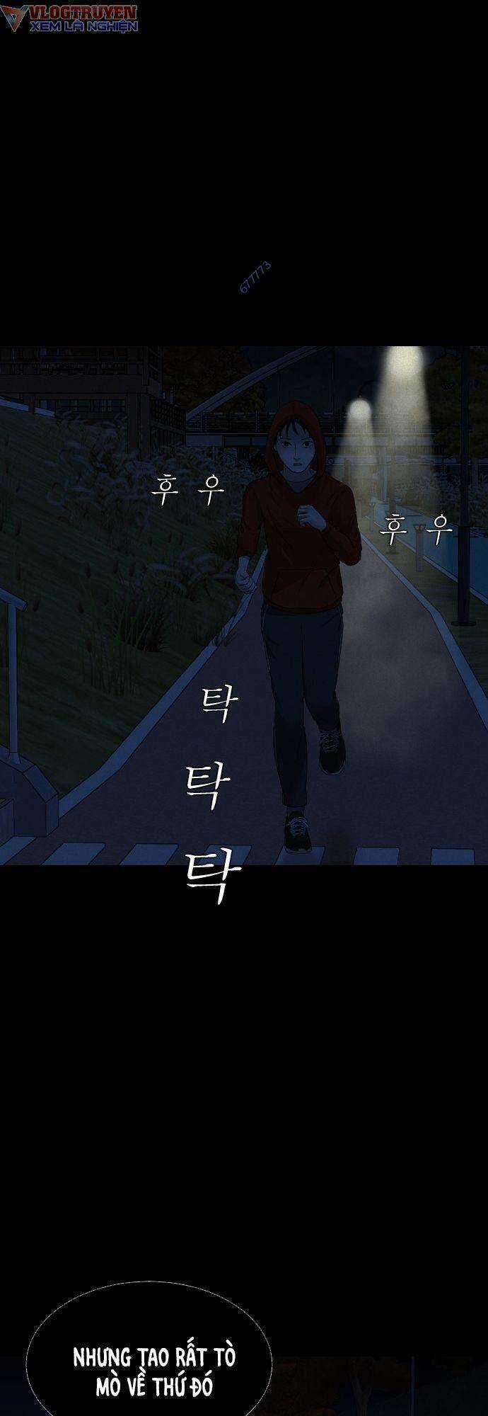 cuốn nhật ký kỳ lạ Chapter 9 trang 32