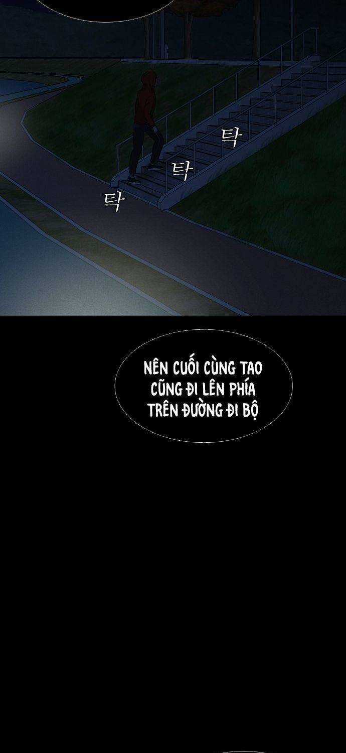 cuốn nhật ký kỳ lạ Chapter 9 trang 33