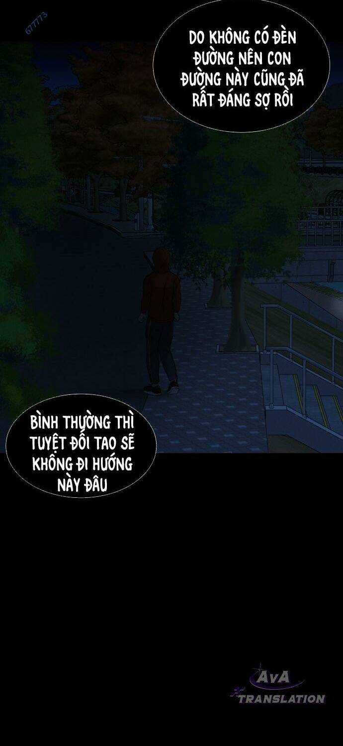 cuốn nhật ký kỳ lạ Chapter 9 trang 34