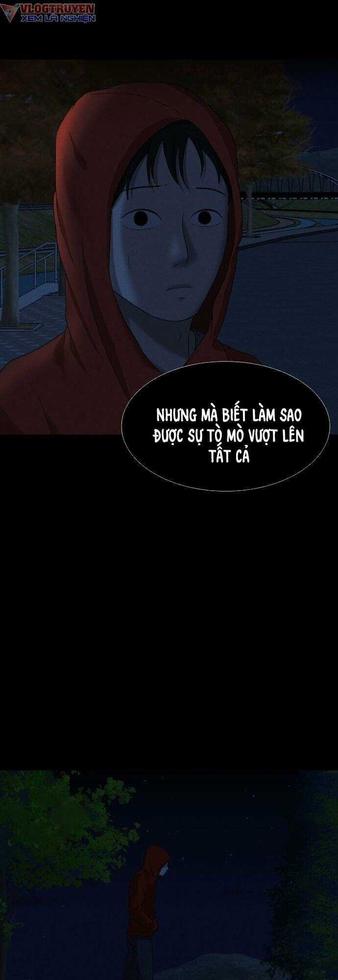 cuốn nhật ký kỳ lạ Chapter 9 trang 35