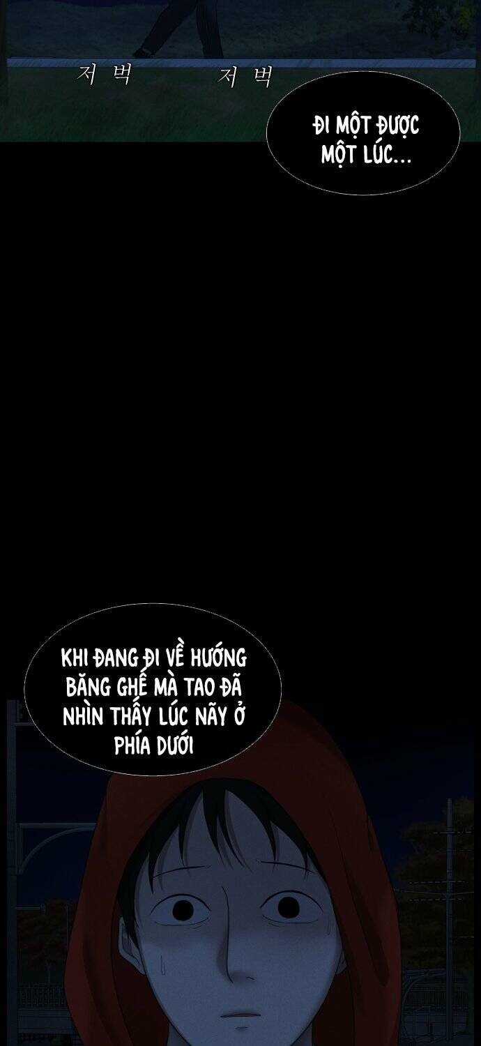 cuốn nhật ký kỳ lạ Chapter 9 trang 36