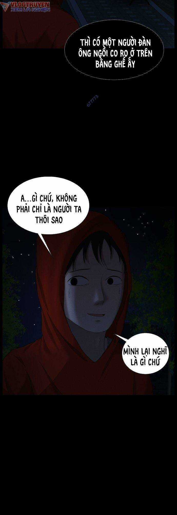 cuốn nhật ký kỳ lạ Chapter 9 trang 38