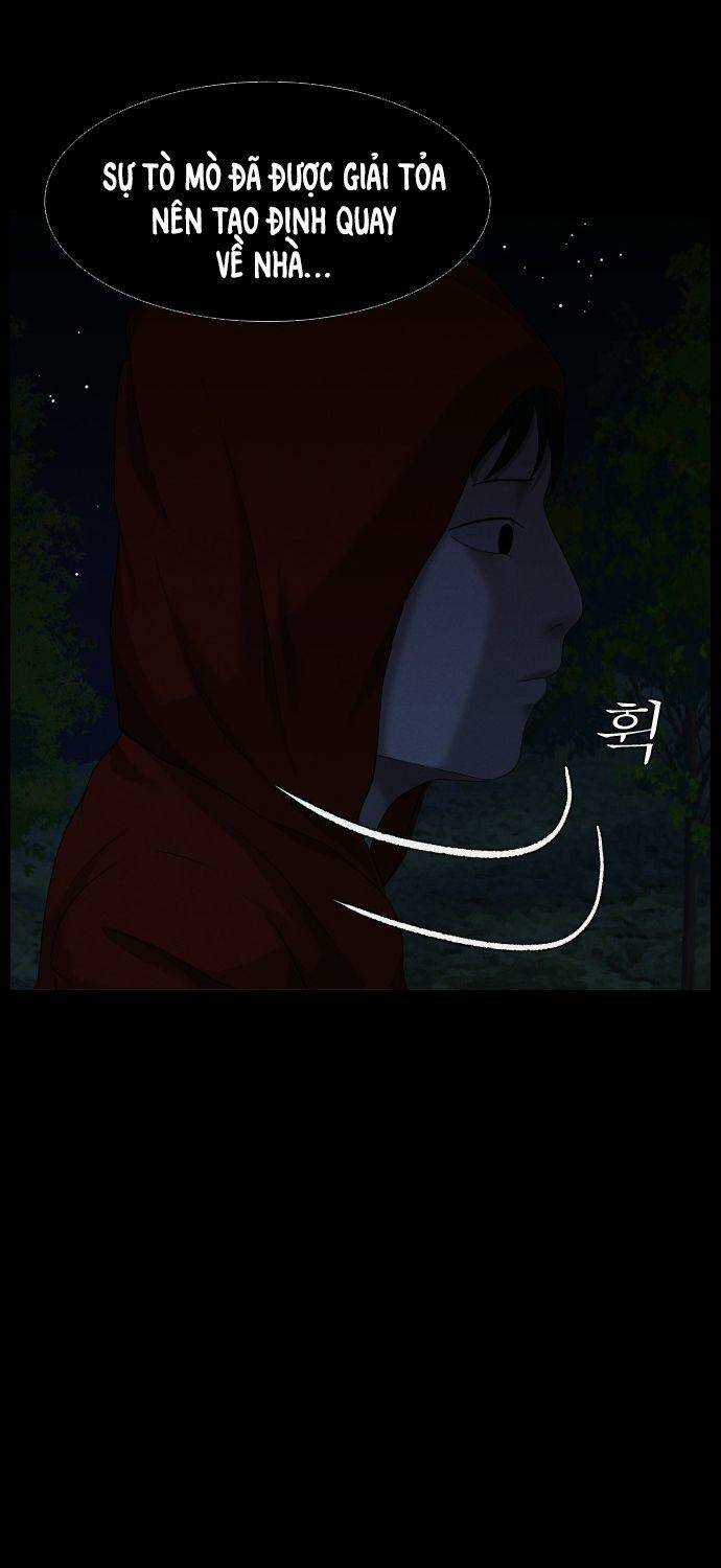 cuốn nhật ký kỳ lạ Chapter 9 trang 39