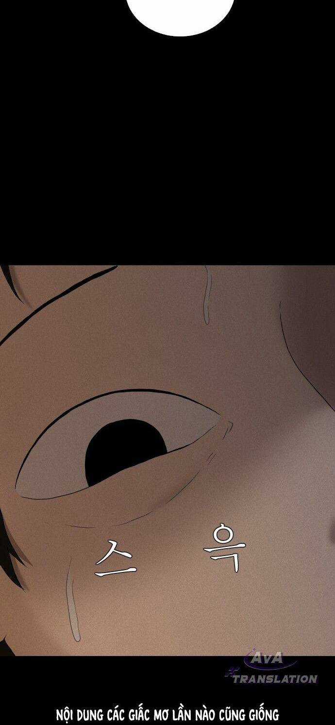 cuốn nhật ký kỳ lạ Chapter 9 trang 4