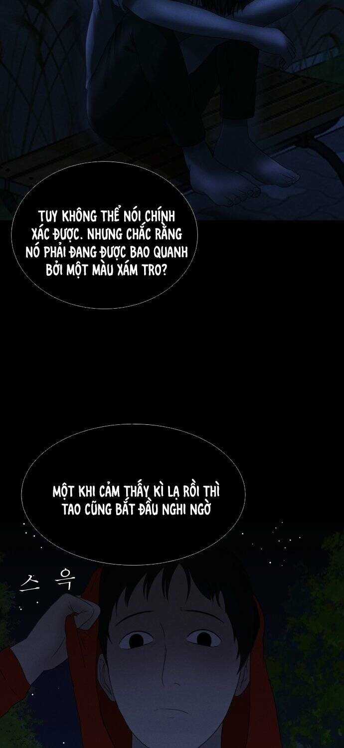 cuốn nhật ký kỳ lạ Chapter 9 trang 42