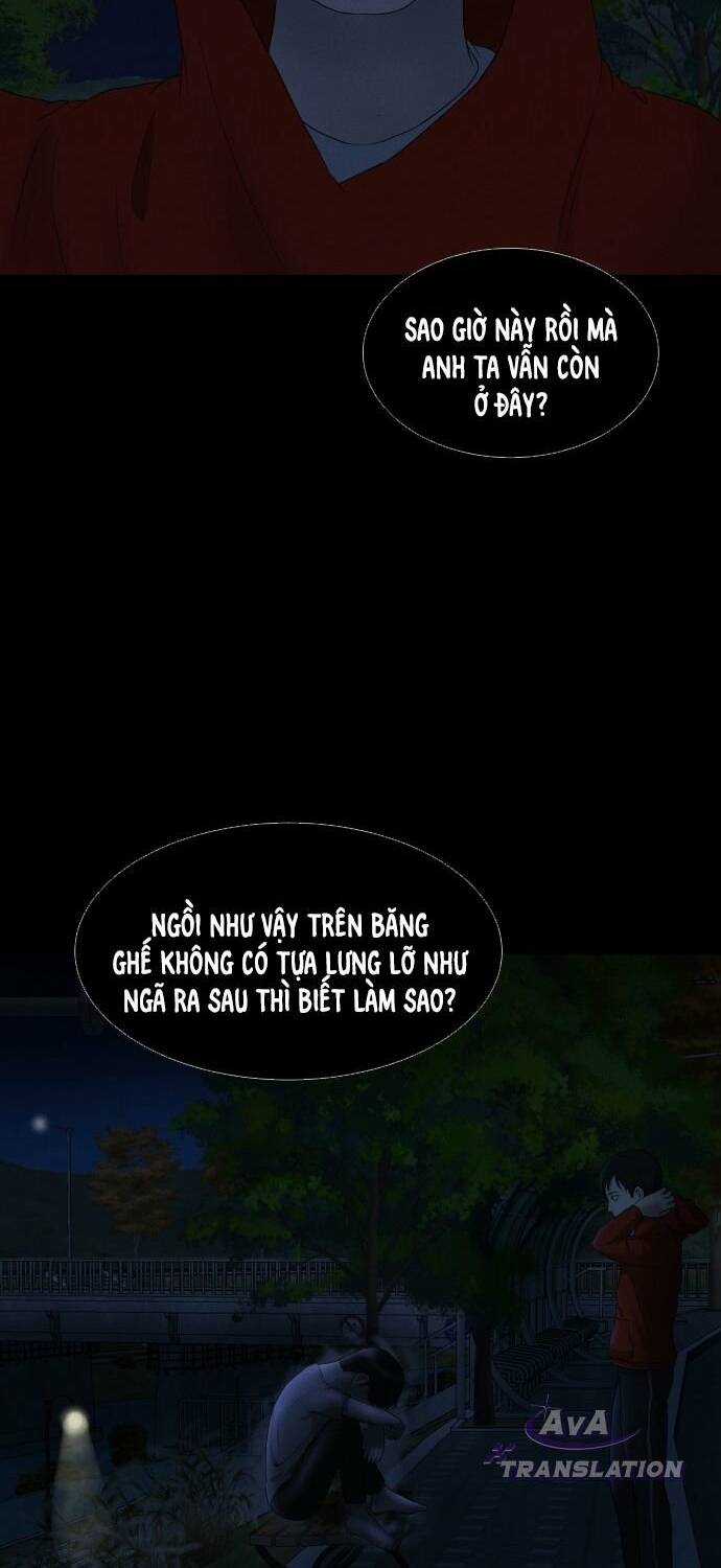 cuốn nhật ký kỳ lạ Chapter 9 trang 43