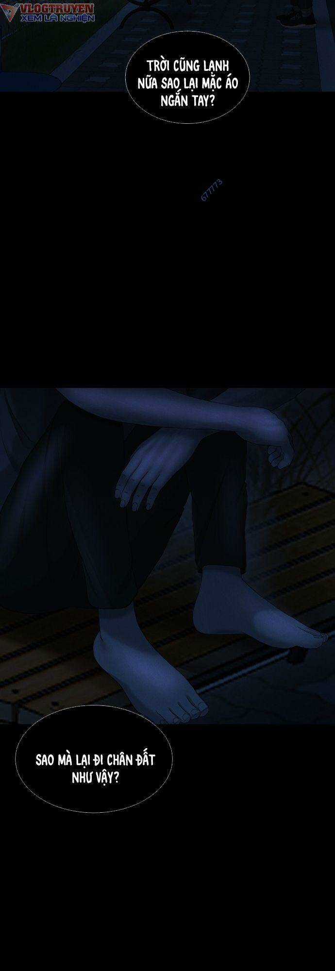 cuốn nhật ký kỳ lạ Chapter 9 trang 44