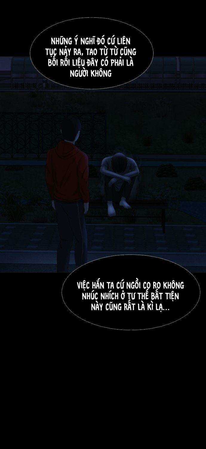 cuốn nhật ký kỳ lạ Chapter 9 trang 45