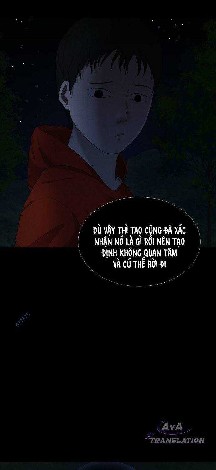 cuốn nhật ký kỳ lạ Chapter 9 trang 46