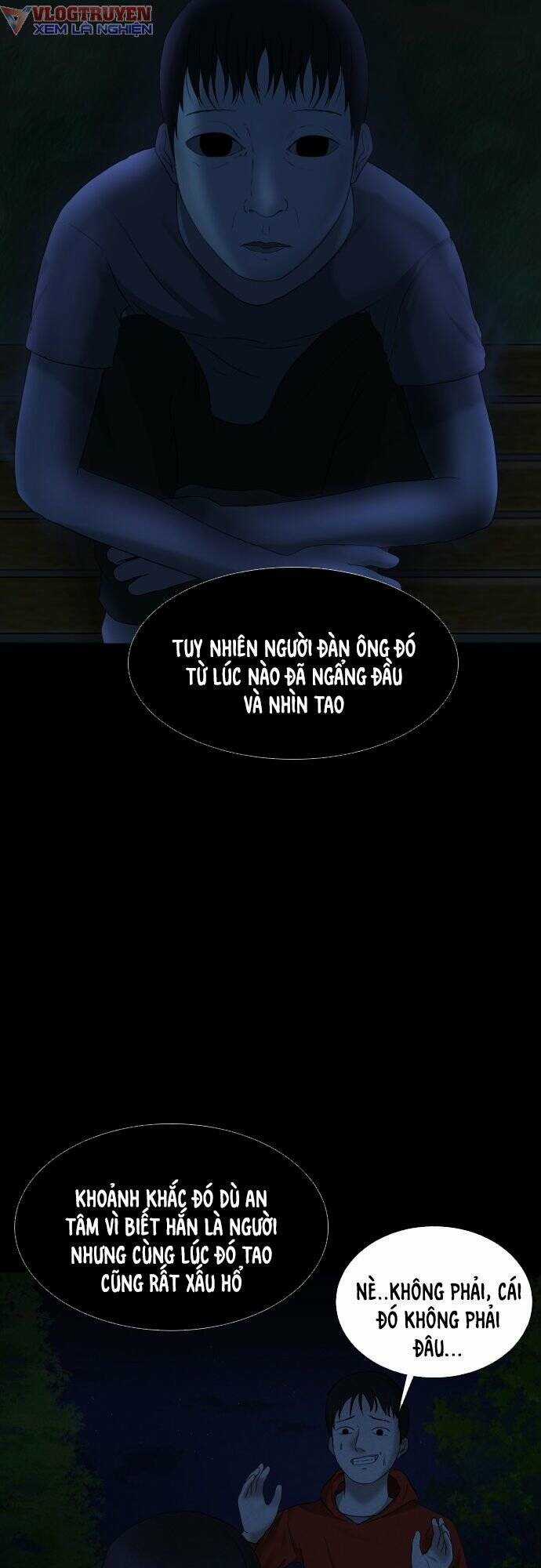 cuốn nhật ký kỳ lạ Chapter 9 trang 47