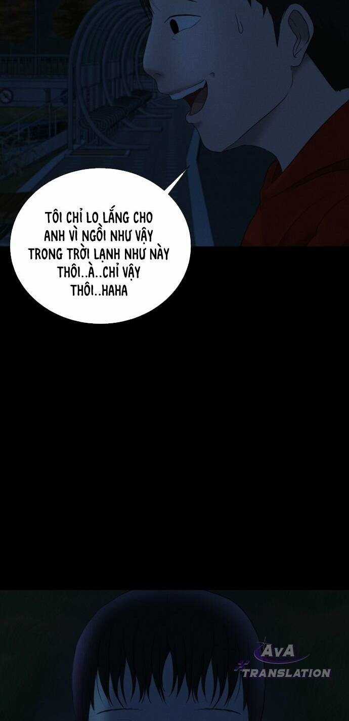 cuốn nhật ký kỳ lạ Chapter 9 trang 49