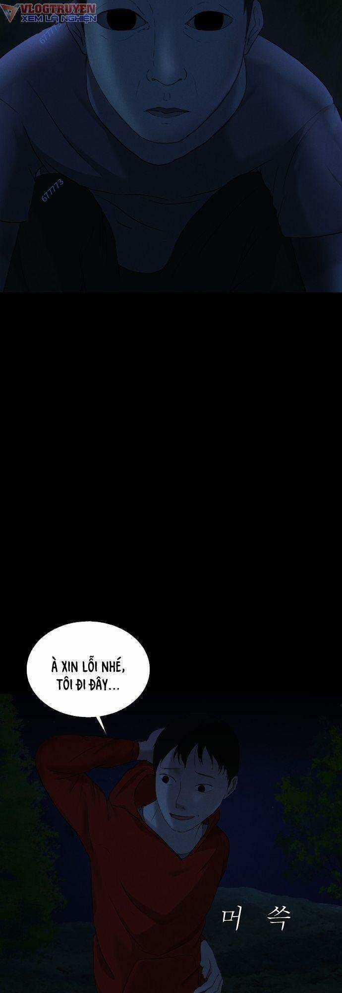 cuốn nhật ký kỳ lạ Chapter 9 trang 50