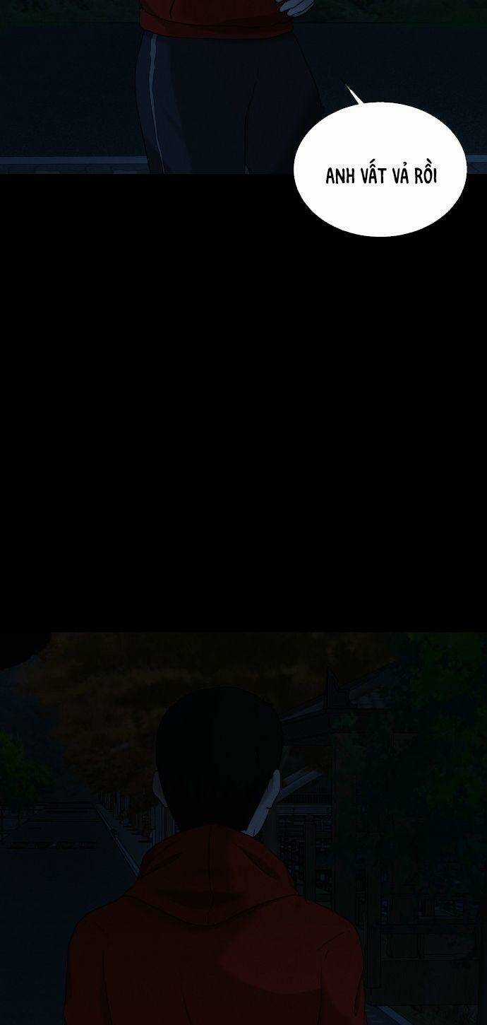 cuốn nhật ký kỳ lạ Chapter 9 trang 51