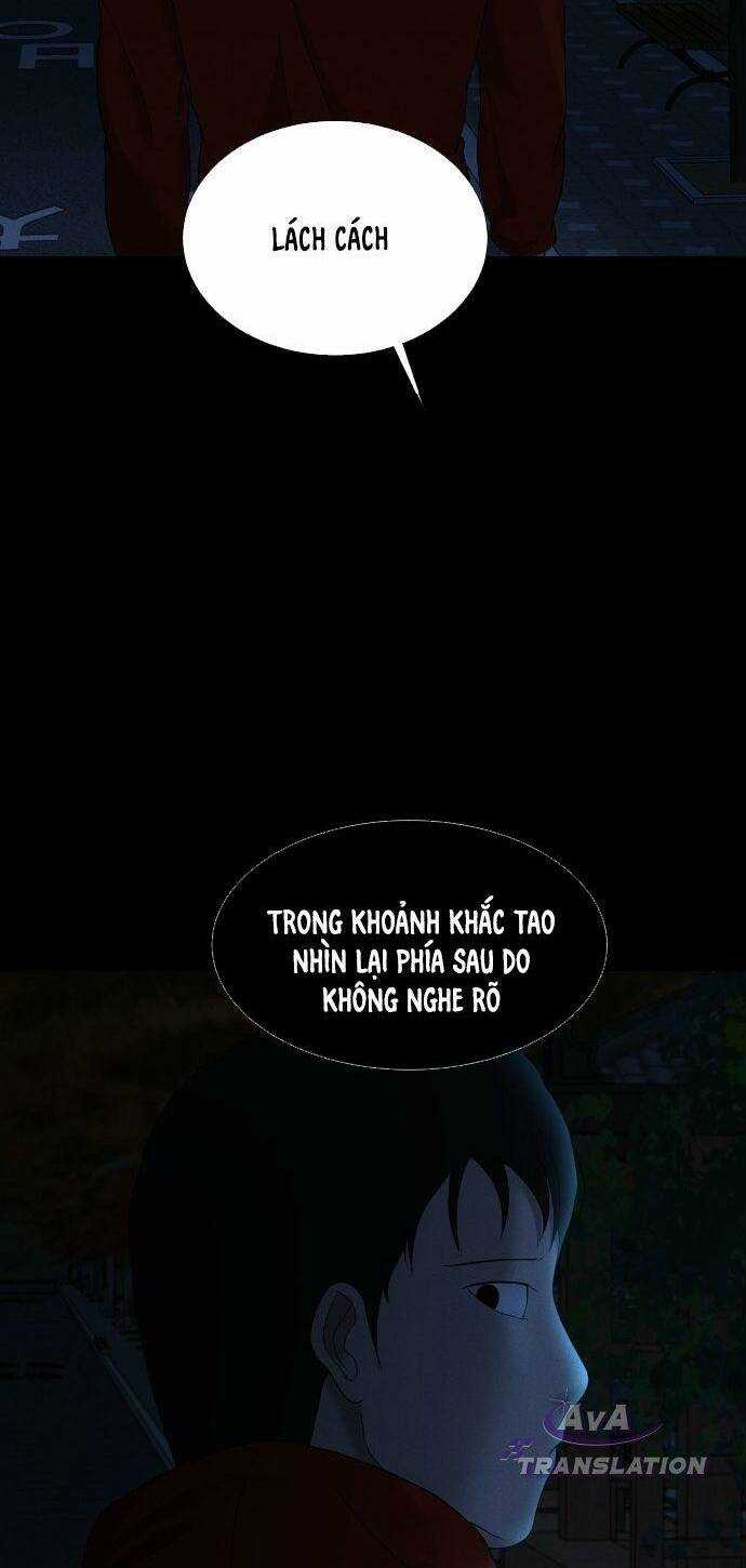 cuốn nhật ký kỳ lạ Chapter 9 trang 52