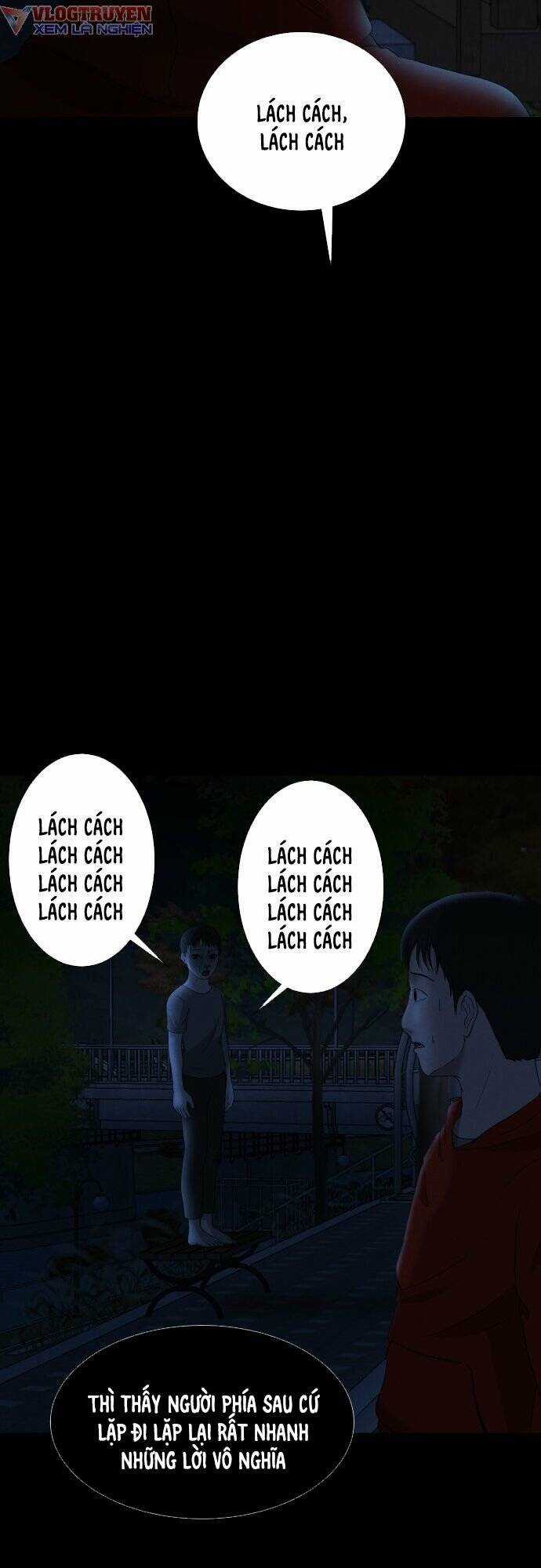 cuốn nhật ký kỳ lạ Chapter 9 trang 53