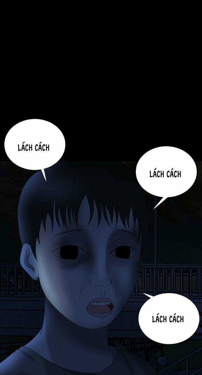 cuốn nhật ký kỳ lạ Chapter 9 trang 54