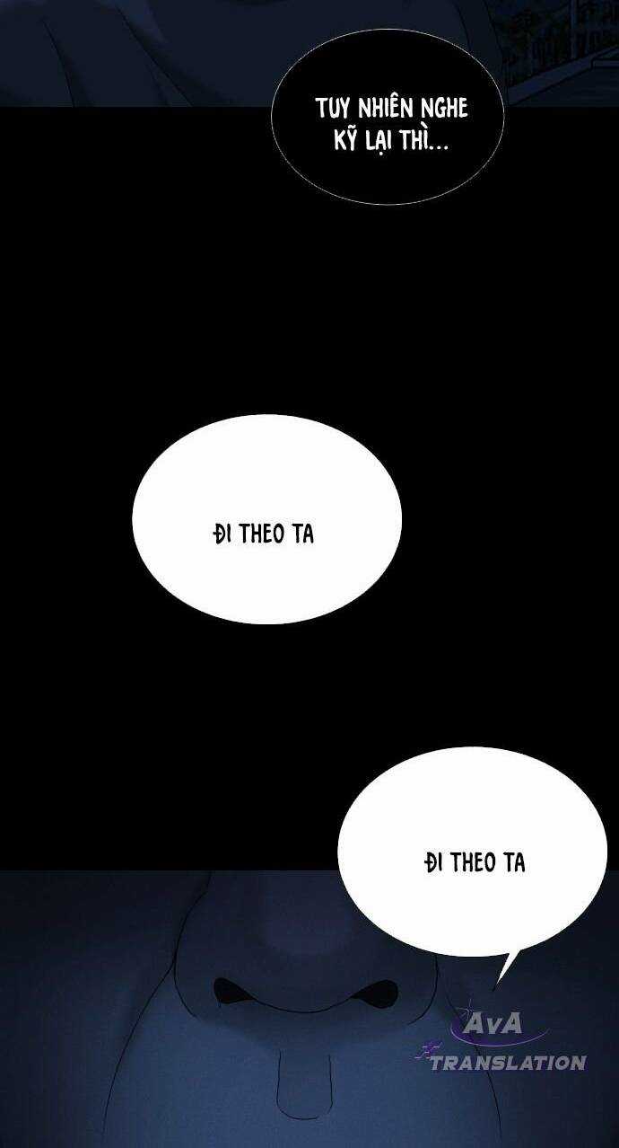 cuốn nhật ký kỳ lạ Chapter 9 trang 55