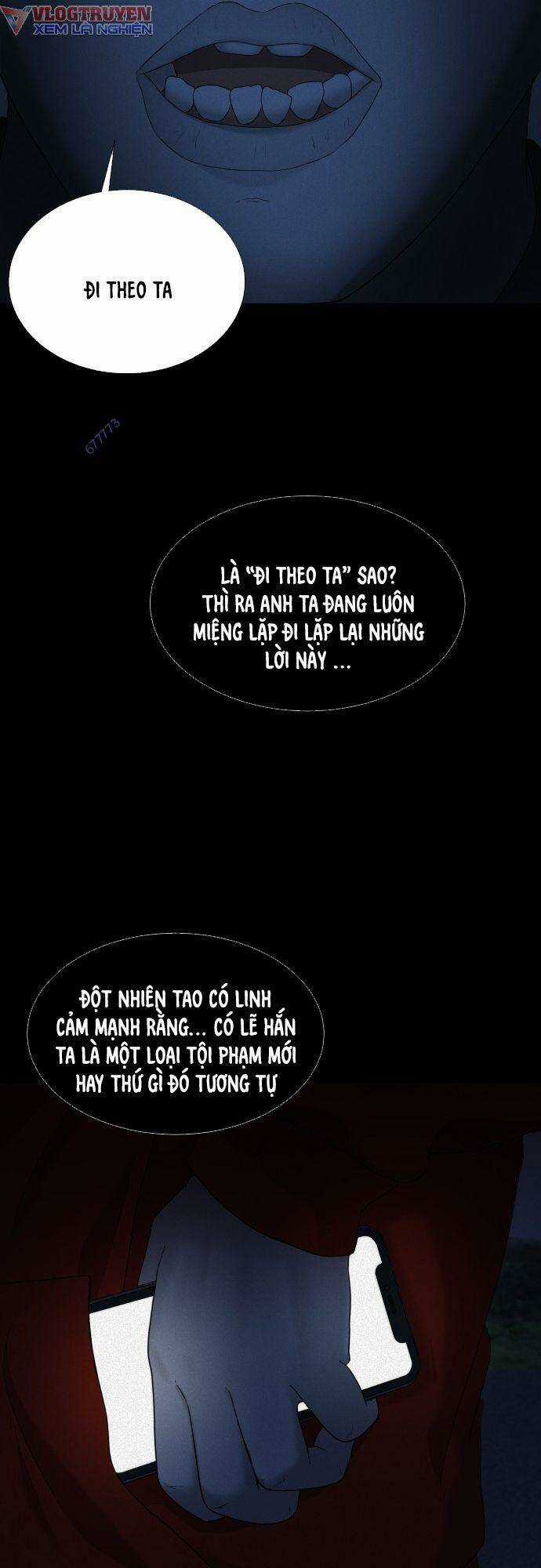 cuốn nhật ký kỳ lạ Chapter 9 trang 56