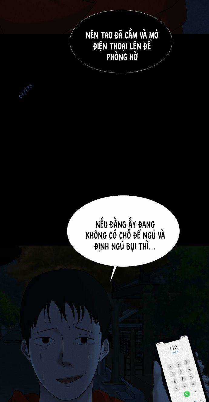 cuốn nhật ký kỳ lạ Chapter 9 trang 57