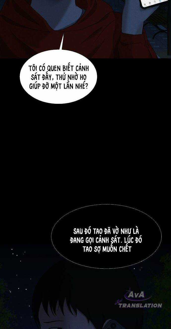 cuốn nhật ký kỳ lạ Chapter 9 trang 58