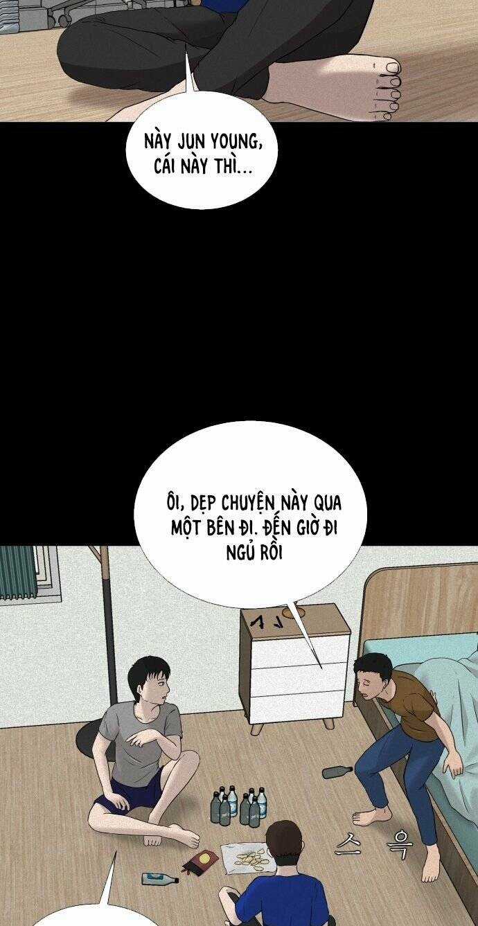 cuốn nhật ký kỳ lạ Chapter 9 trang 66